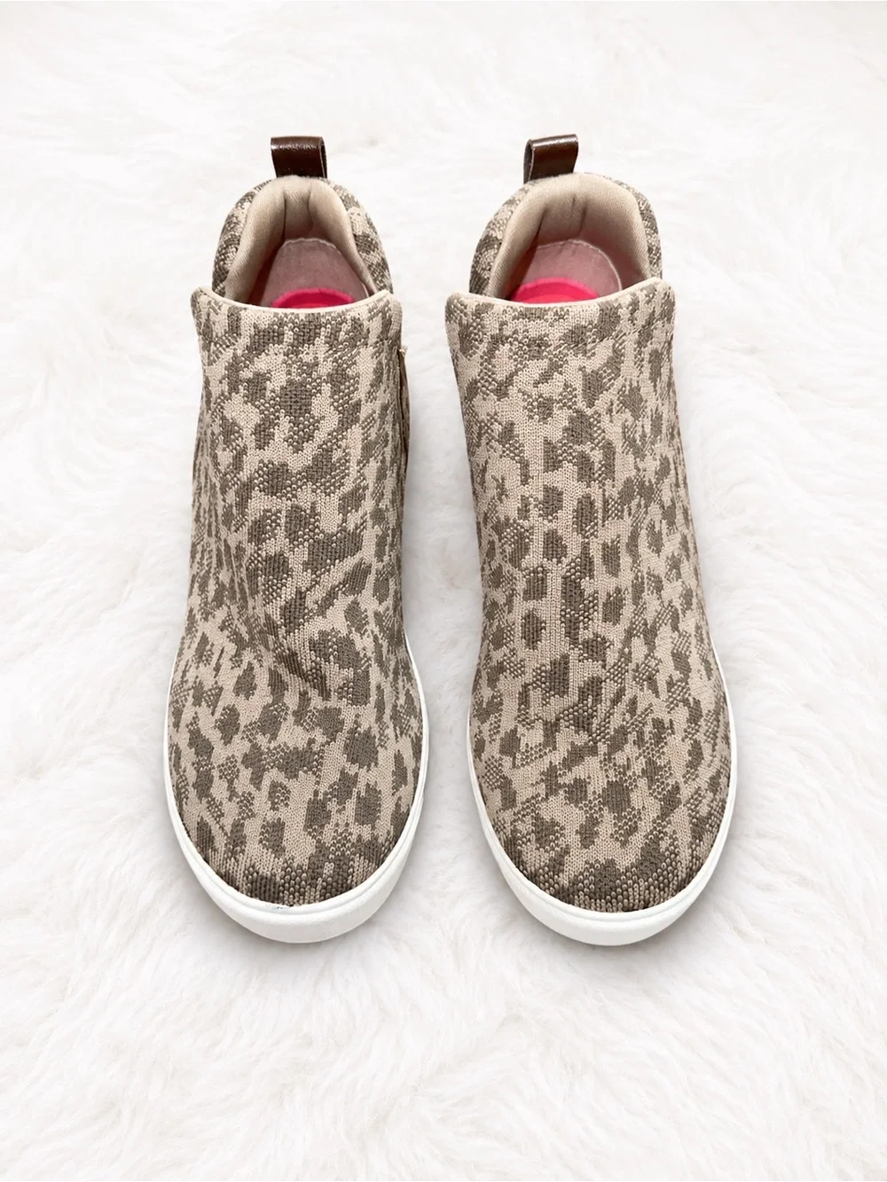 Ryka obsessed these